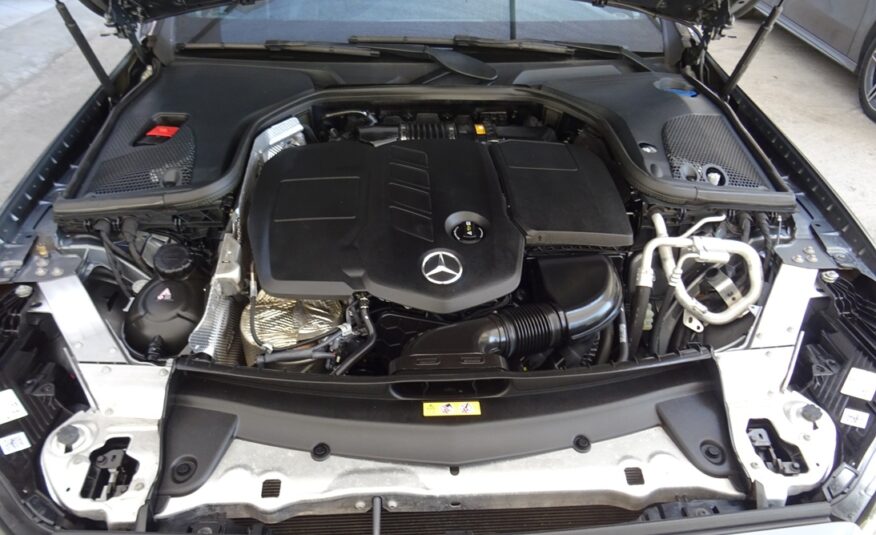 Mercedes-Benz E 220 2020 avantgarde (1378)