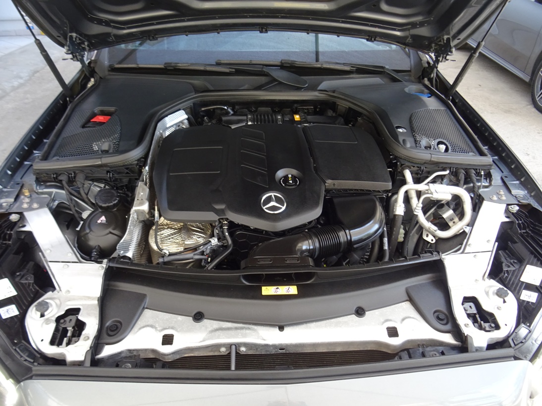 Mercedes-Benz E 220 2020 avantgarde (1378)