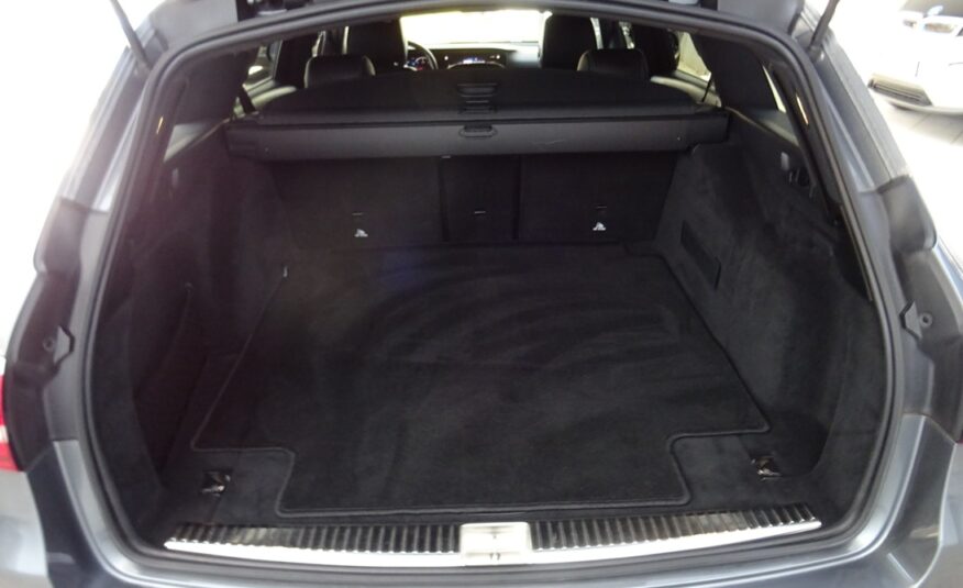 Mercedes-Benz E 220 2020 avantgarde (1378)