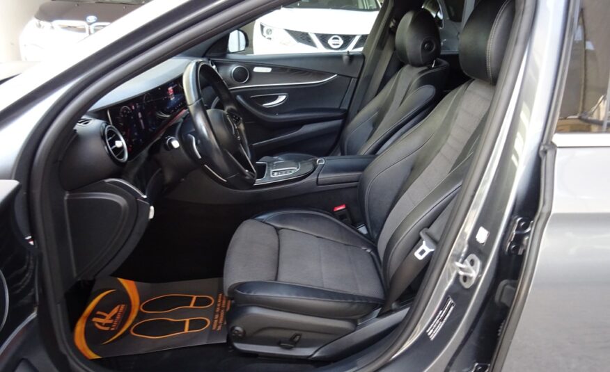 Mercedes-Benz E 220 2020 avantgarde (1378)