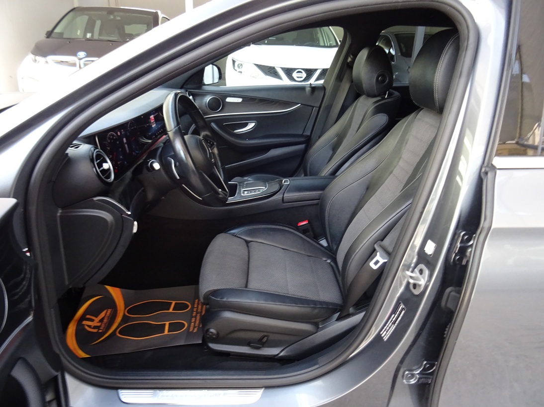 Mercedes-Benz E 220 2020 avantgarde (1378)