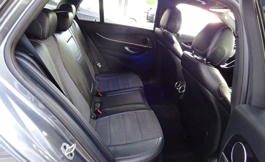Mercedes-Benz E 220 2020 avantgarde (1378)