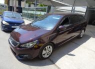 Peugeot 308 ΤDI 2018