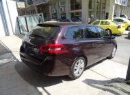 Peugeot 308 ΤDI 2018