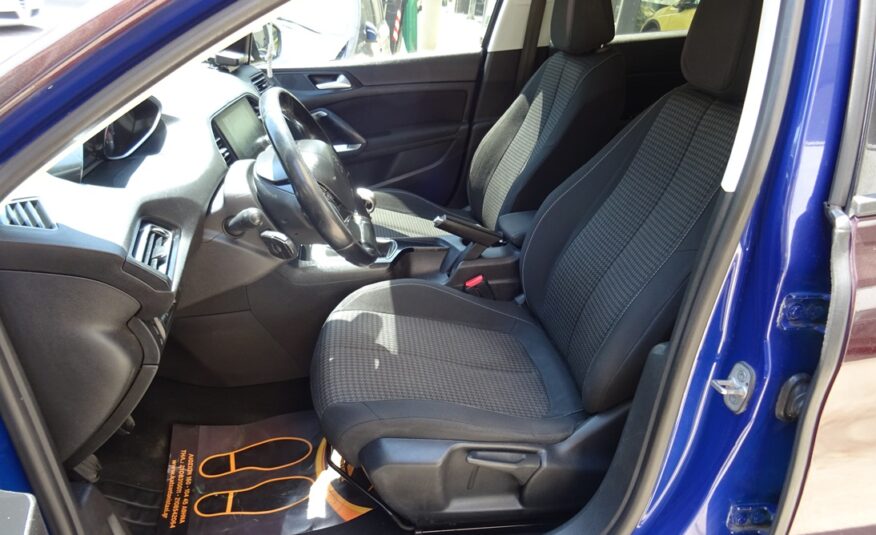 Peugeot 308 ΤDI 2018