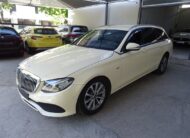 Mercedes-Benz E 200 2019 avantgarde