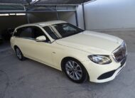 Mercedes-Benz E 200 2019 avantgarde