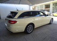 Mercedes-Benz E 200 2019 avantgarde