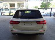 Mercedes-Benz E 200 2019 avantgarde