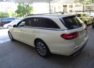 Mercedes-Benz E 200 2019 avantgarde