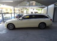 Mercedes-Benz E 200 2019 avantgarde