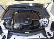 Mercedes-Benz E 200 2019 avantgarde