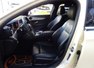 Mercedes-Benz E 200 2019 avantgarde