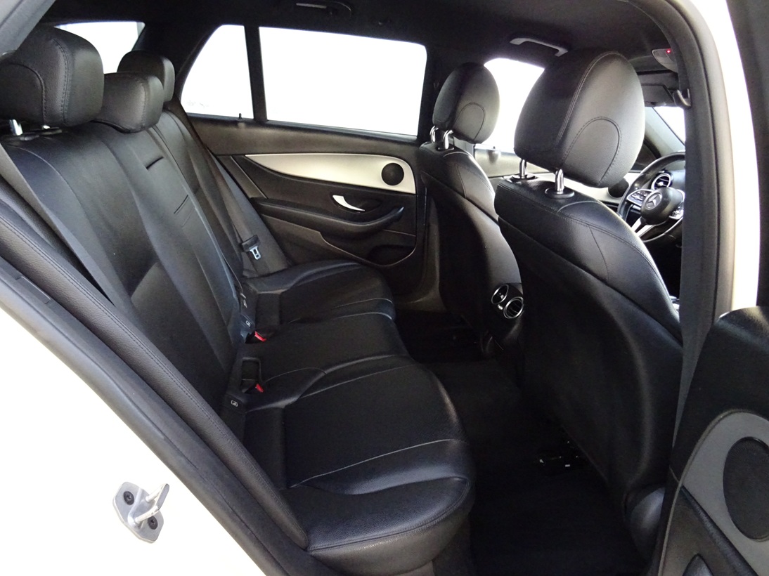 Mercedes-Benz E 200 2019 avantgarde