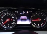 Mercedes-Benz E 200 2019 avantgarde