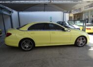 Mercedes-Benz E 220 2017 AMG