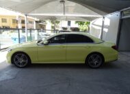 Mercedes-Benz E 220 2017 AMG