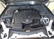 Mercedes-Benz E 220 2017 AMG