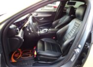 Mercedes-Benz E 220 2017 AMG