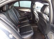 Mercedes-Benz E 220 2017 AMG