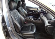 Mercedes-Benz E 220 2017 AMG