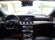Mercedes-Benz E 220 2017 AMG