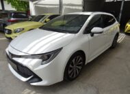 Toyota Corolla 2022 style (1379)
