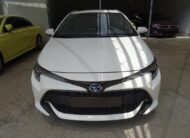 Toyota Corolla 2022 style (1379)