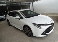 Toyota Corolla 2022 style (1379)