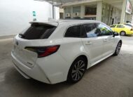 Toyota Corolla 2022 style (1379)