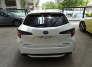Toyota Corolla 2022 style (1379)