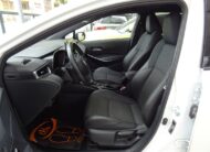 Toyota Corolla 2022 style (1379)