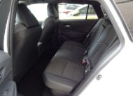 Toyota Corolla 2022 style (1379)