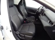 Toyota Corolla 2022 style (1379)