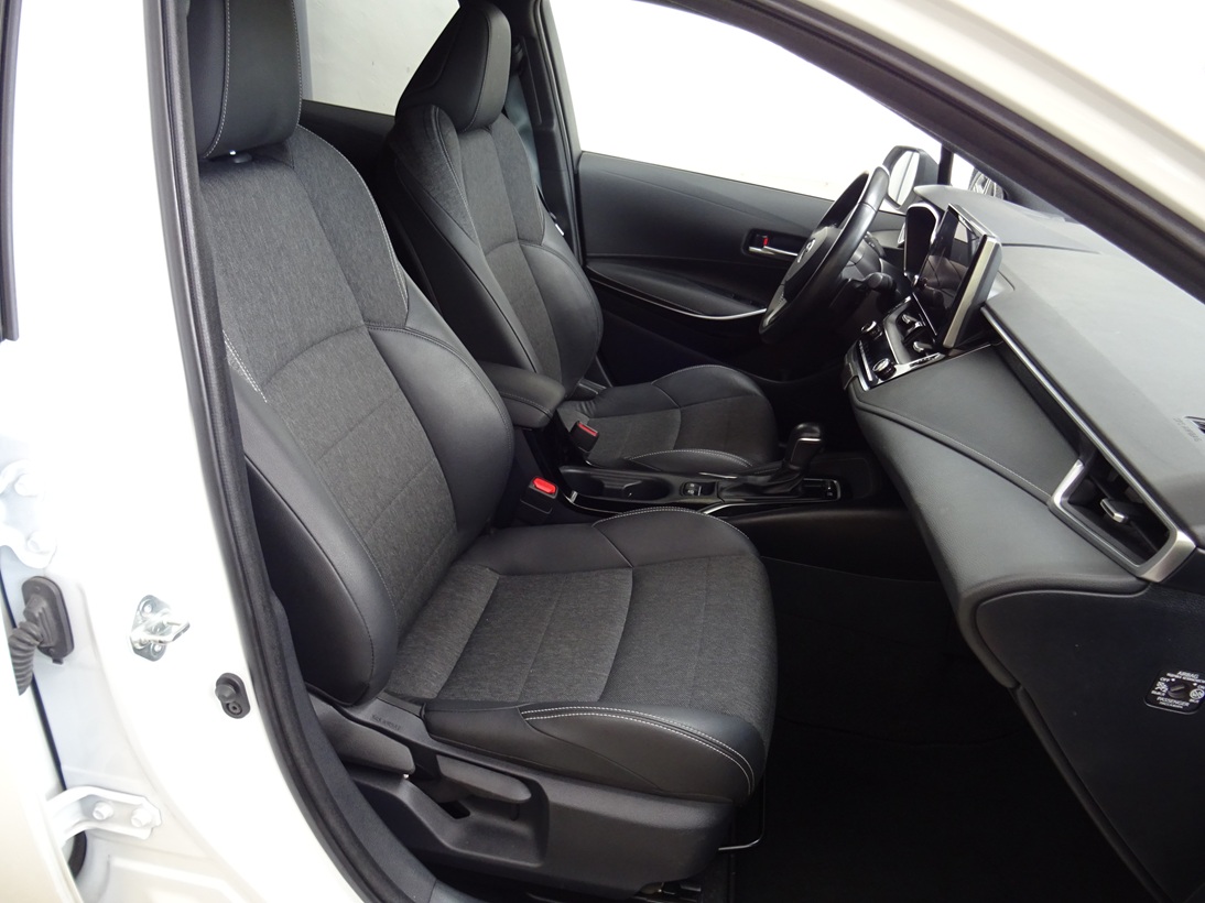 Toyota Corolla 2022 style (1379)