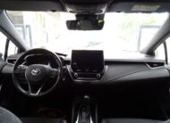 Toyota Corolla 2022 style (1379)