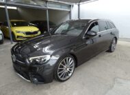 Mercedes-Benz E 220 2021 ΑΜG (1383)