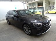 Mercedes-Benz E 220 2021 ΑΜG (1383)