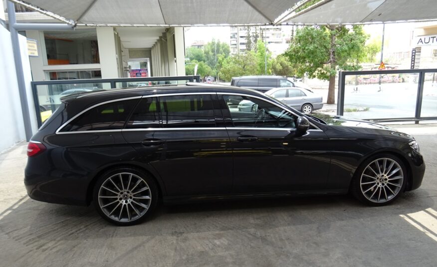 Mercedes-Benz E 220 2021 ΑΜG (1383)