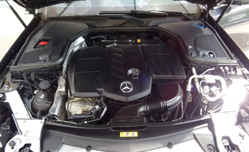 Mercedes-Benz E 220 2021 ΑΜG (1383)