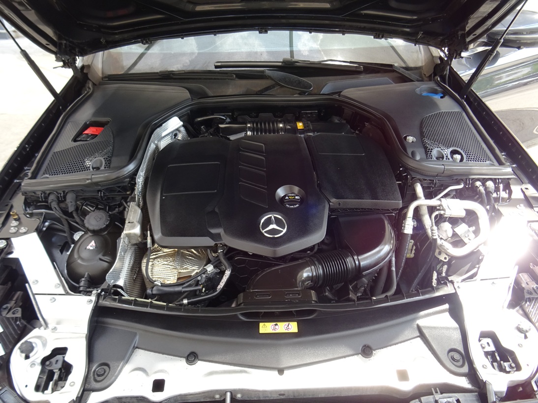 Mercedes-Benz E 220 2021 ΑΜG (1383)