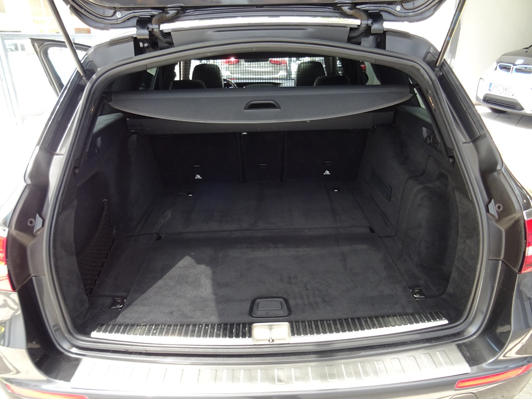 Mercedes-Benz E 220 2021 ΑΜG (1383)