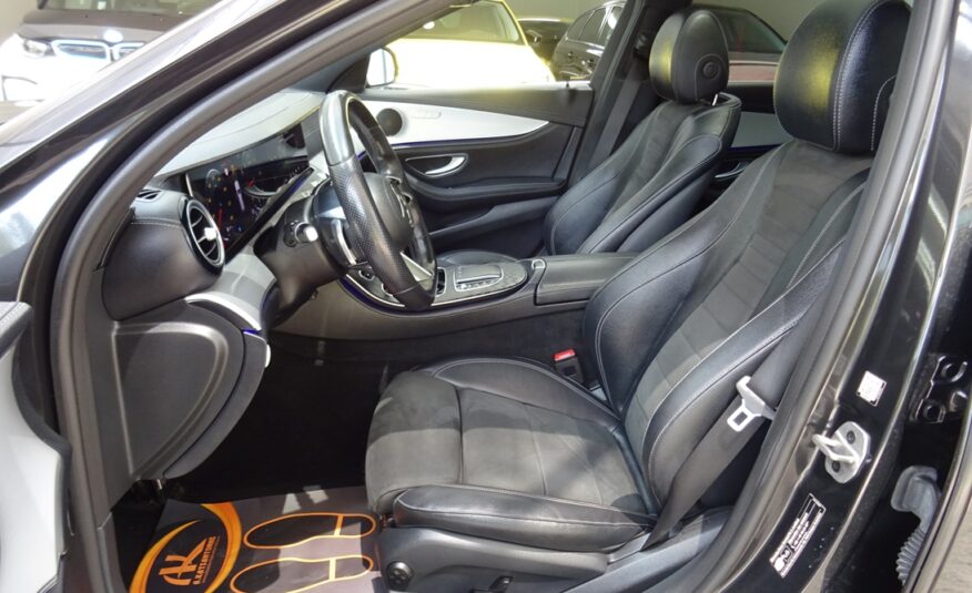 Mercedes-Benz E 220 2021 ΑΜG (1383)