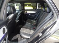 Mercedes-Benz E 220 2021 ΑΜG (1383)