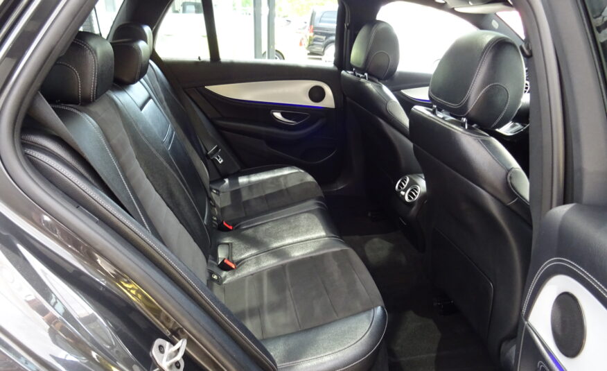 Mercedes-Benz E 220 2021 ΑΜG (1383)