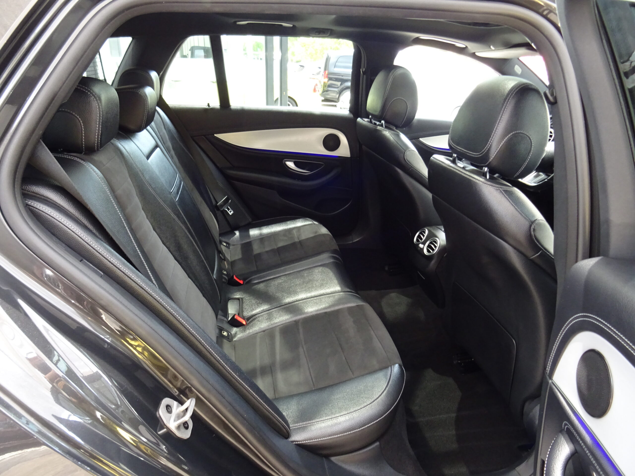 Mercedes-Benz E 220 2021 ΑΜG (1383)
