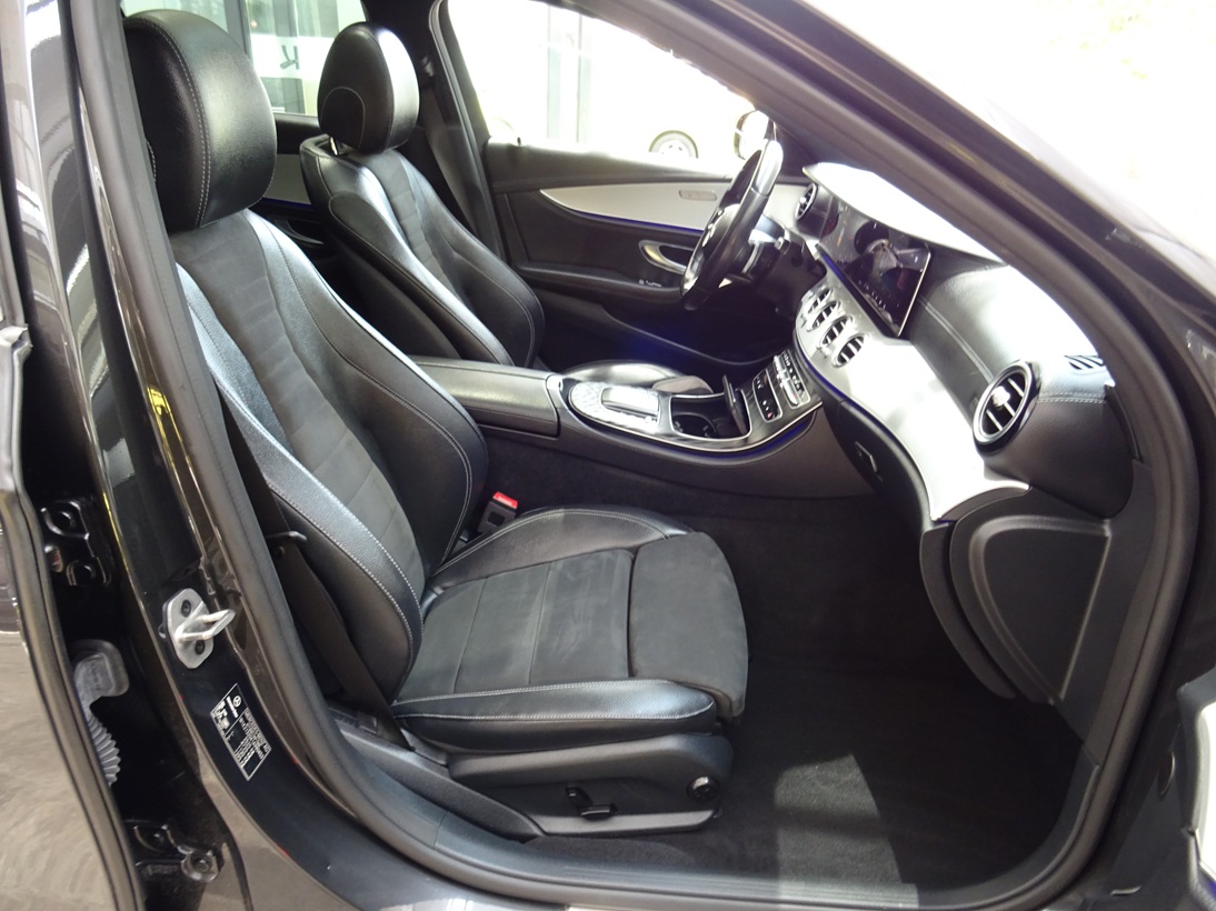 Mercedes-Benz E 220 2021 ΑΜG (1383)