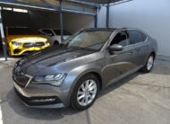 Skoda Superb 2023 (1380)