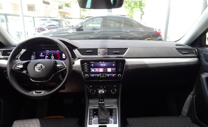 Skoda Superb 2023 (1380)