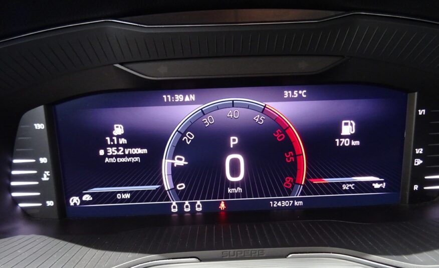 Skoda Superb 2023 (1380)